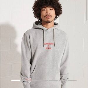 Superdry Independent Hoodie
